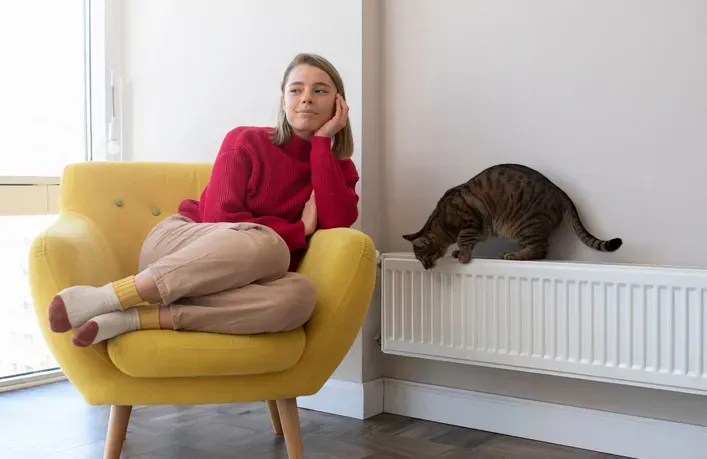 dom przyjazny dla zwierząt