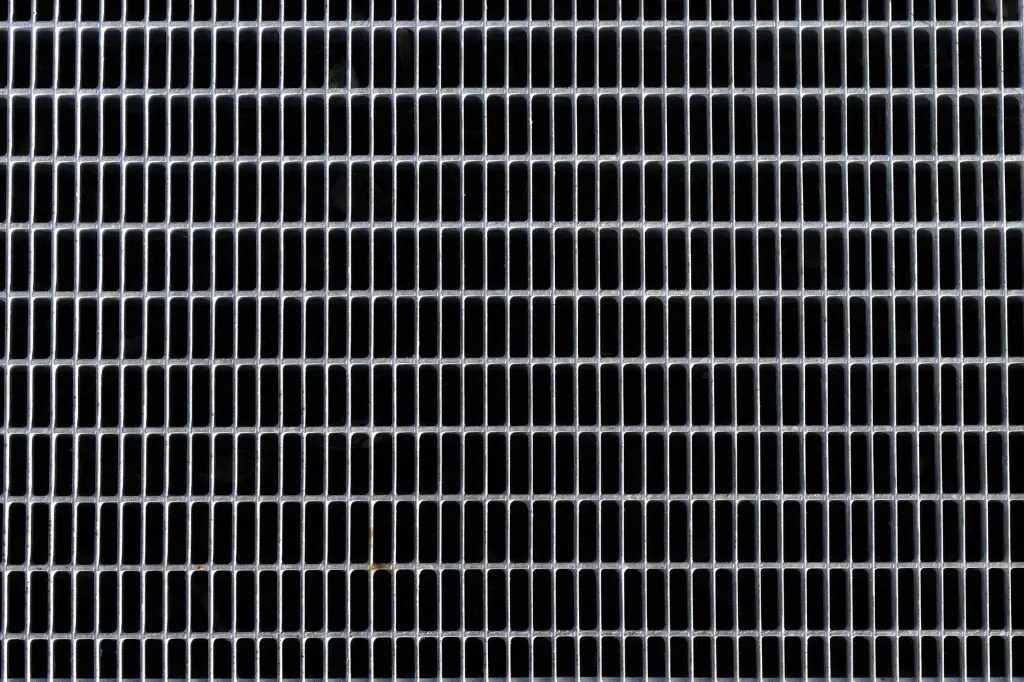 W jaki sposób powstaje siatka zgrzewana