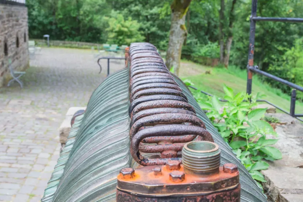 błędy przy użytkowaniu szamb ekologicznych