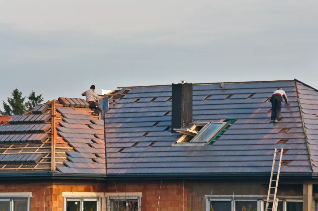 Dach nowej generacji