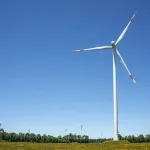 Jak wybudować elektrownię wiatrową