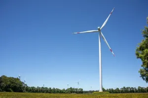 Jak wybudować elektrownię wiatrową