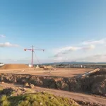 Działki w rejonach rekreacyjnych Krakow