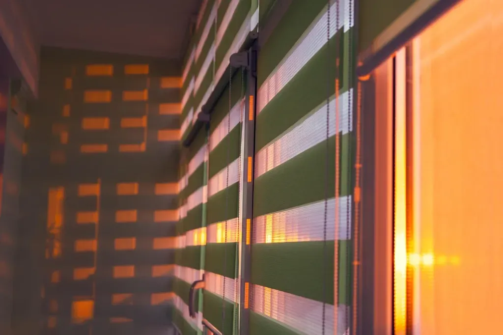 Dobór rolet do wnętrz w twoim domu