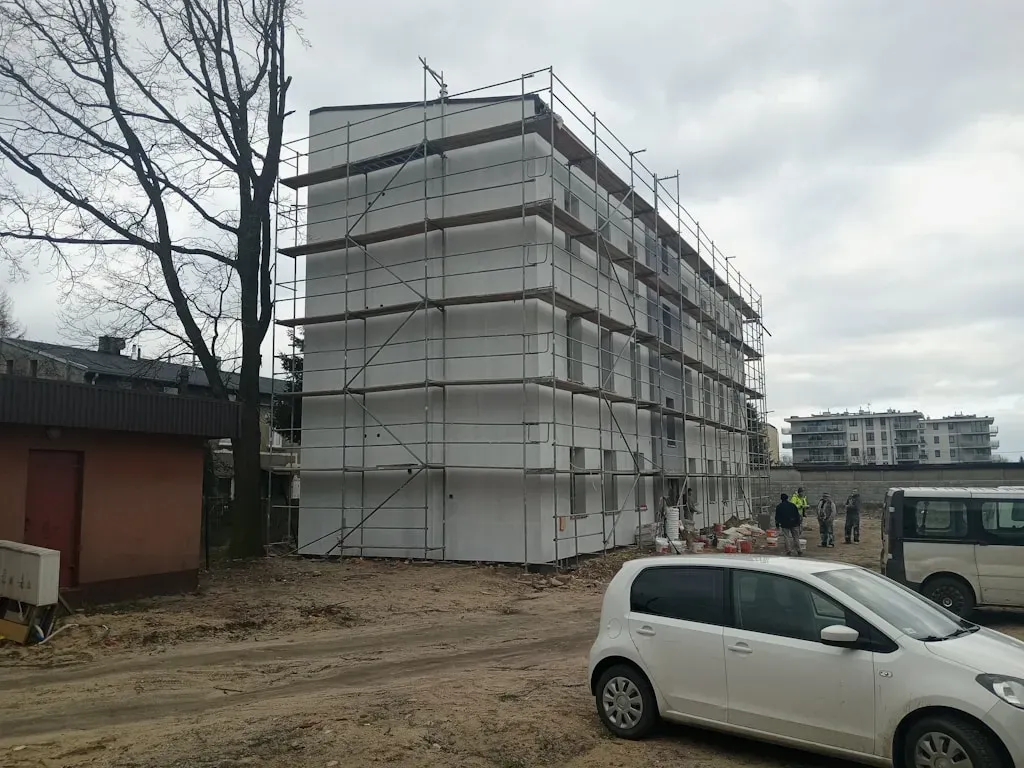 uprawnienia budowlane