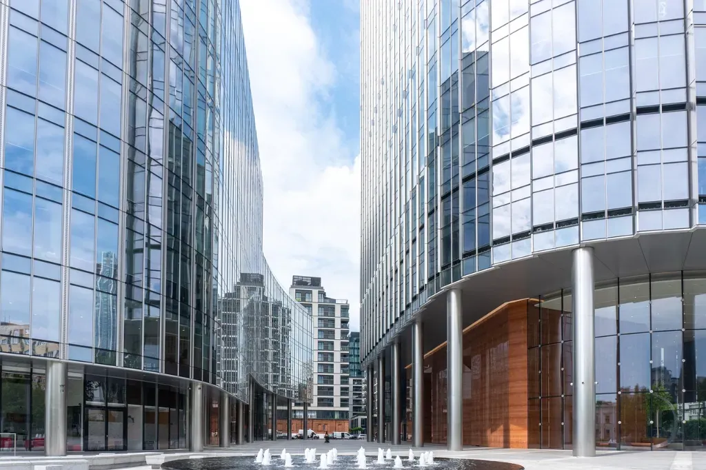 Nieruchomości komercyjne na wynajem w Warszawie