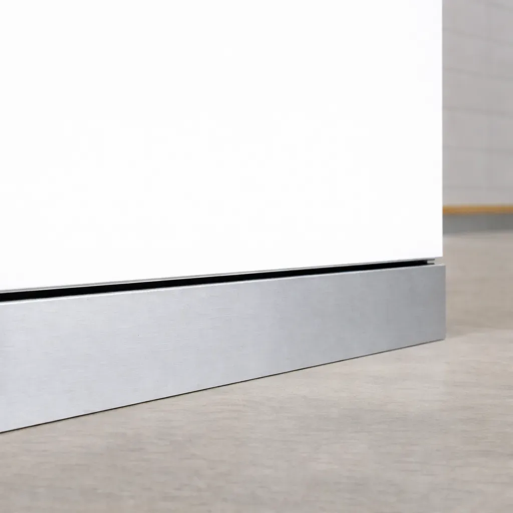 Jak dobrać listwy przypodłogowe