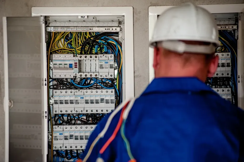Ile kosztuje instalacja elektryczna w domu?