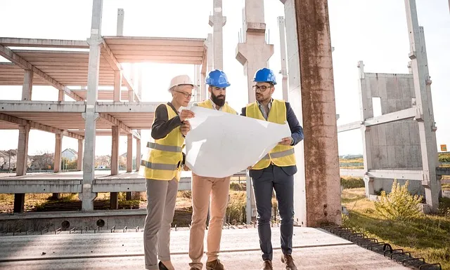 Prawo budowlane 2023 – jakie zmiany nas czekają?