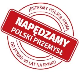napędzamy przemysł