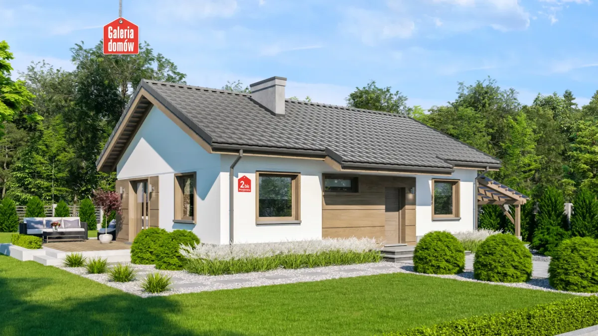 Jedna z kluczowych decyzji przy wyborze projektu – budować, czy nie dom z garażem?
