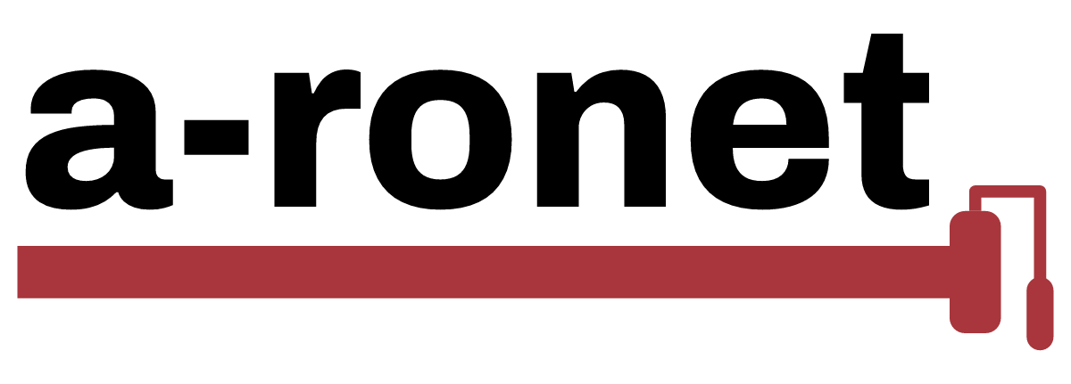 Logo a-ronet.pl